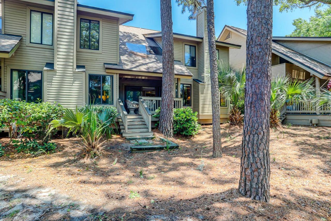 Fazio 08 Villa Hilton Head Island Buitenkant foto